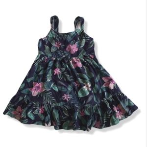 💎4/$20💎Old Navy Floral Sun Dress